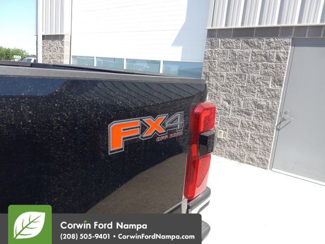 New 2025 Ford F350 Lariat w/ Lariat Ultimate Package image 32