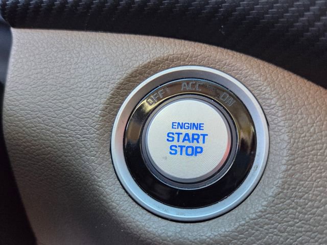 Used 2021 Hyundai Tucson SEL w/ Cargo Package image 25