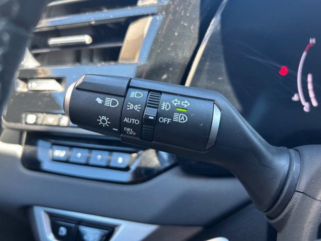 Used 2023 Lexus RX 350 F Sport w/ Accessory Package AWD/4WD image 22