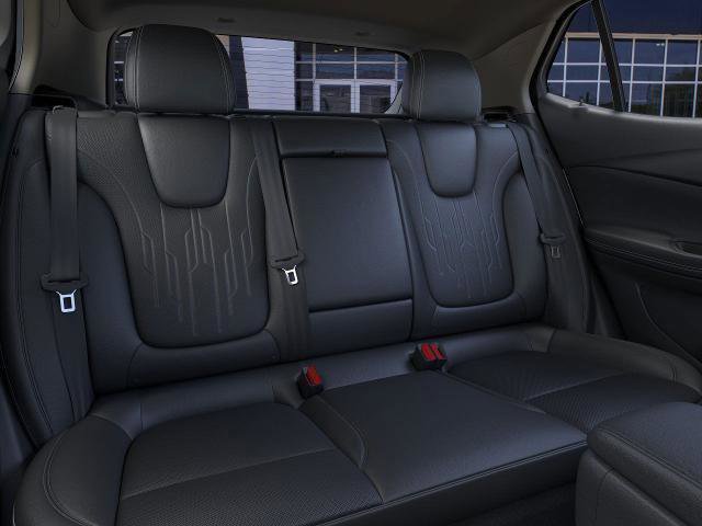 New 2026 Buick Encore GX Avenir w/ Avenir Technology Package image 41
