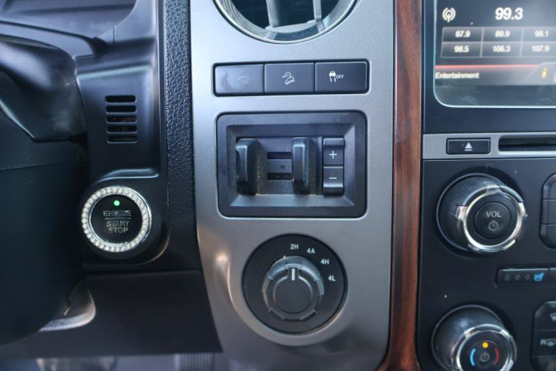 Used 2015 Ford Expedition EL Platinum AWD/4WD image 25