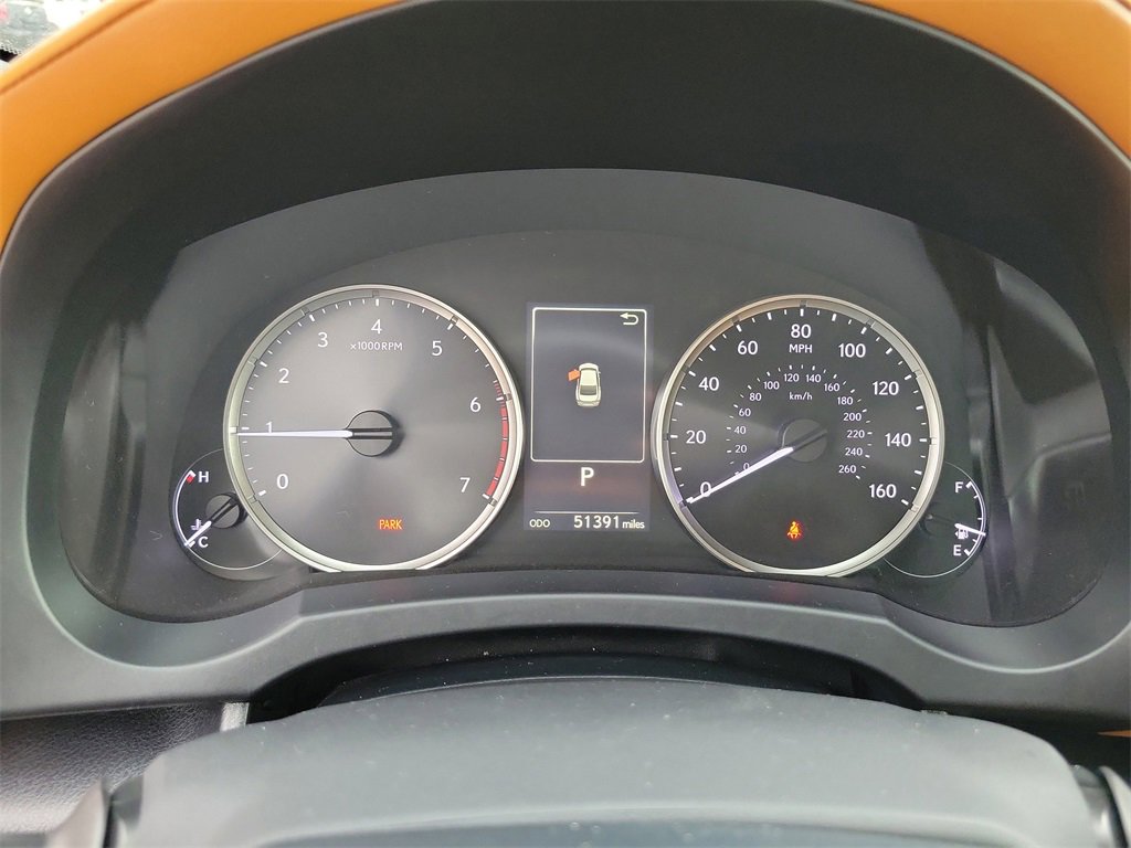 Used 2022 Lexus IS 300 image 16