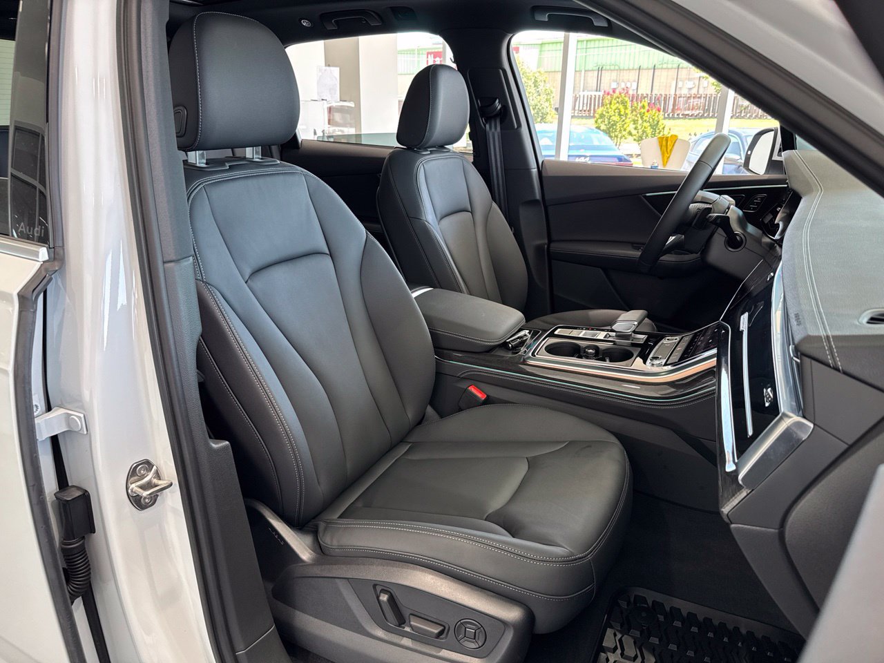 Certified 2026 Audi Q7 2.0T Premium Plus AWD/4WD image 54