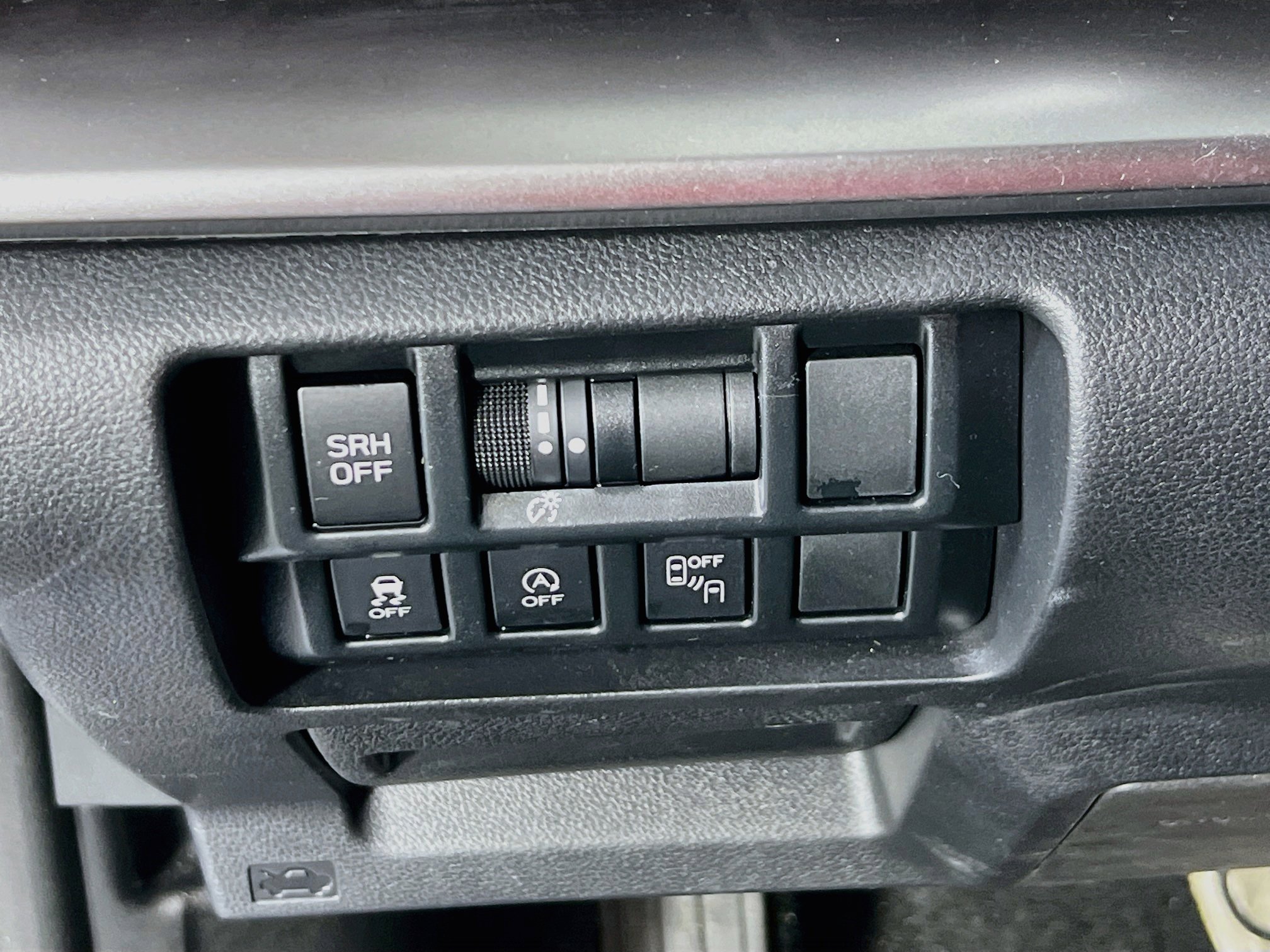 Used 2023 Subaru Crosstrek 2.5i Limited AWD/4WD image 10