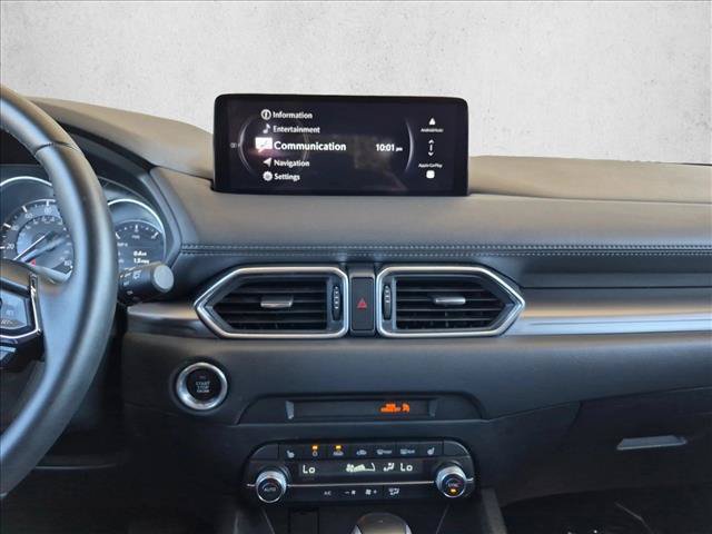 Used 2025 MAZDA CX-5 AWD 2.5 S w/ Select Package image 15