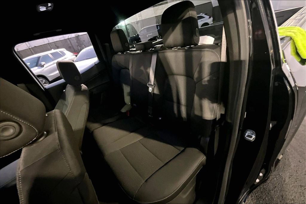 Used 2023 Chevrolet Colorado LT image 21