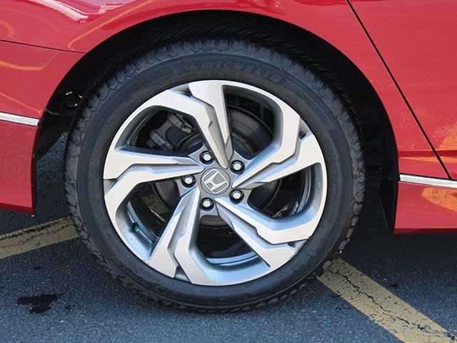 Used 2018 Honda Accord EX-L image 8