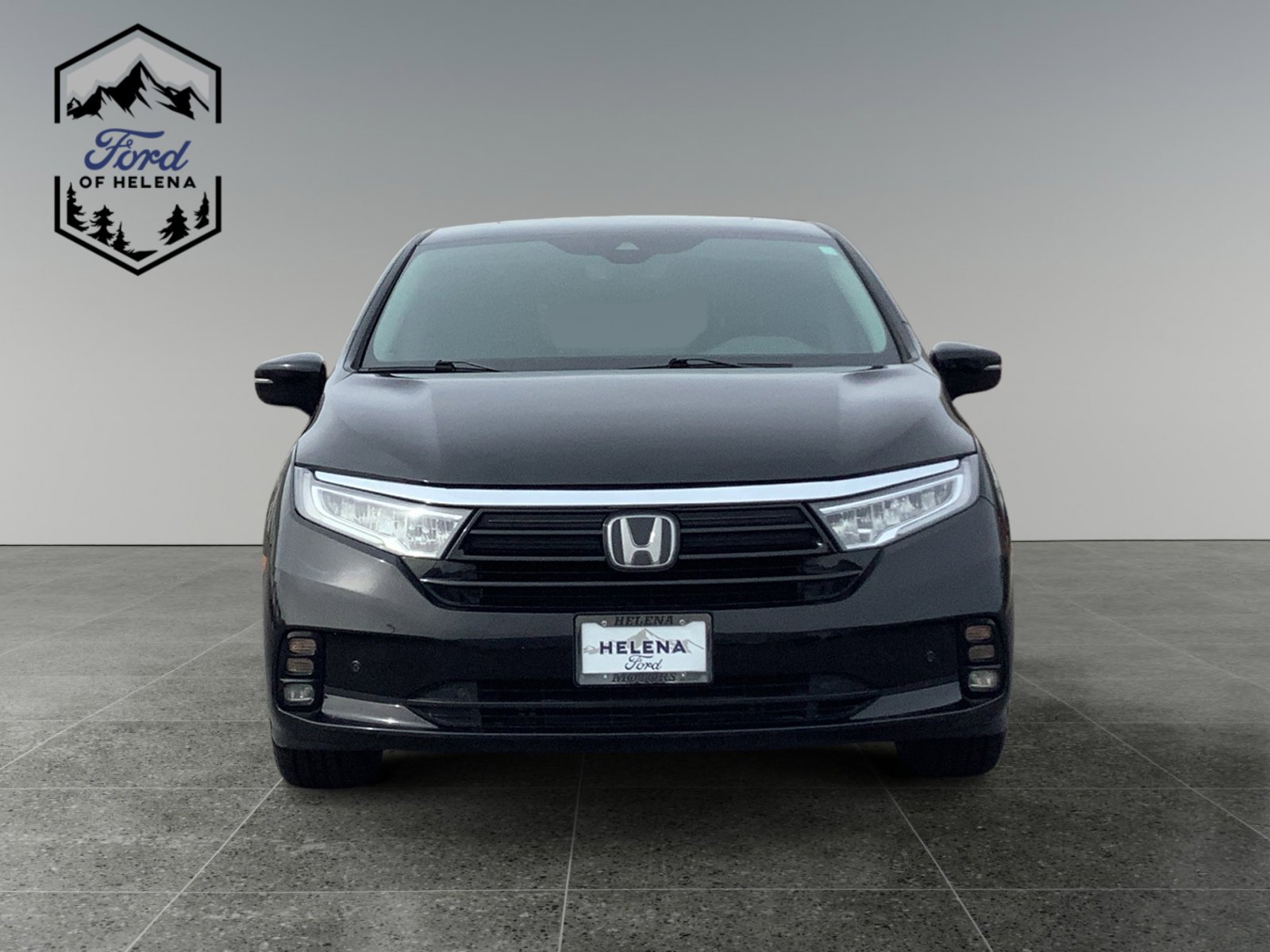 Used 2024 Honda Odyssey Elite image 8