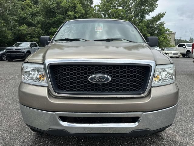 Used 2004 Ford F150 XLT RWD image 8