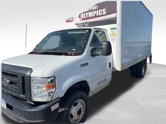 Used 2022 Ford E-450 and Econoline 450 Super Duty