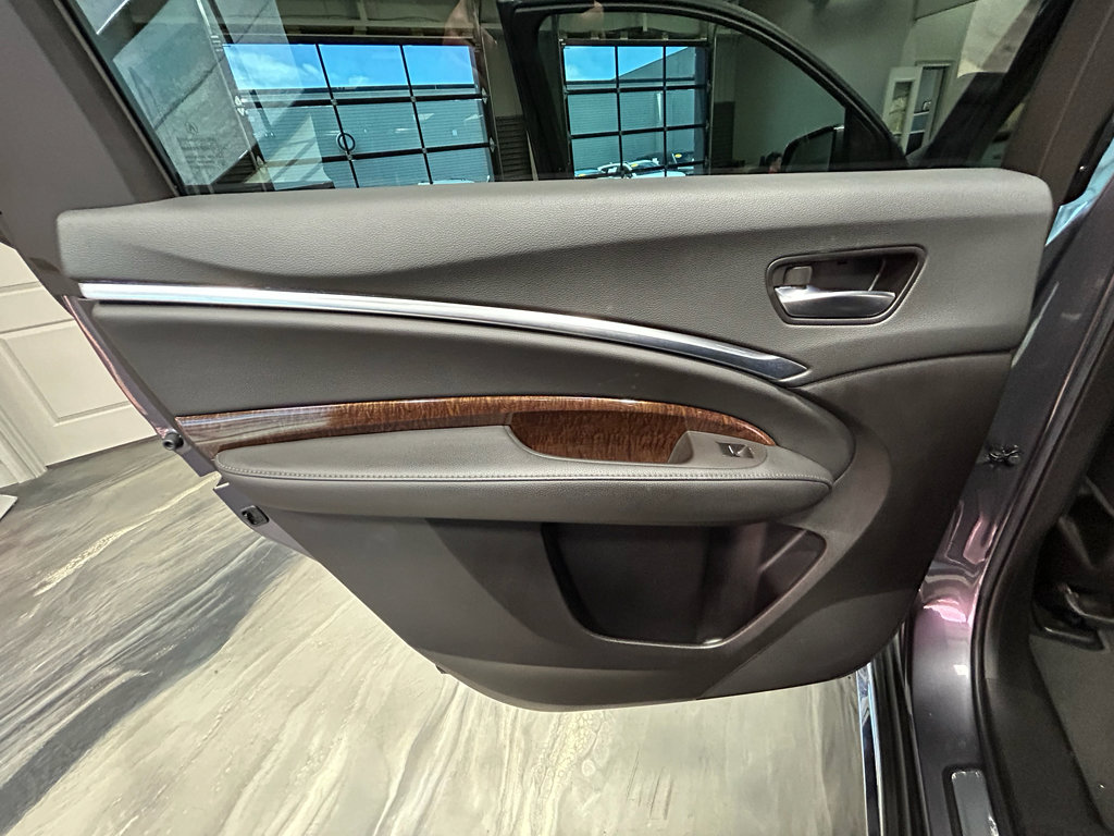 Used 2020 Acura MDX SH-AWD image 49