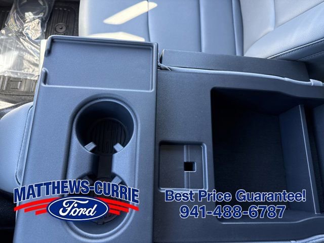 New 2026 Ford F350 XL w/ XL Chrome Package RWD image 22