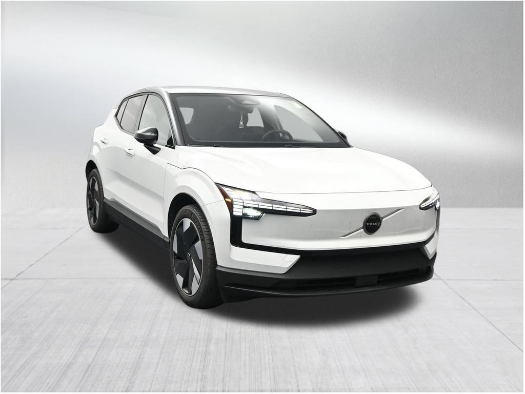 Used 2025 Volvo EX30 Plus AWD/4WD image 7