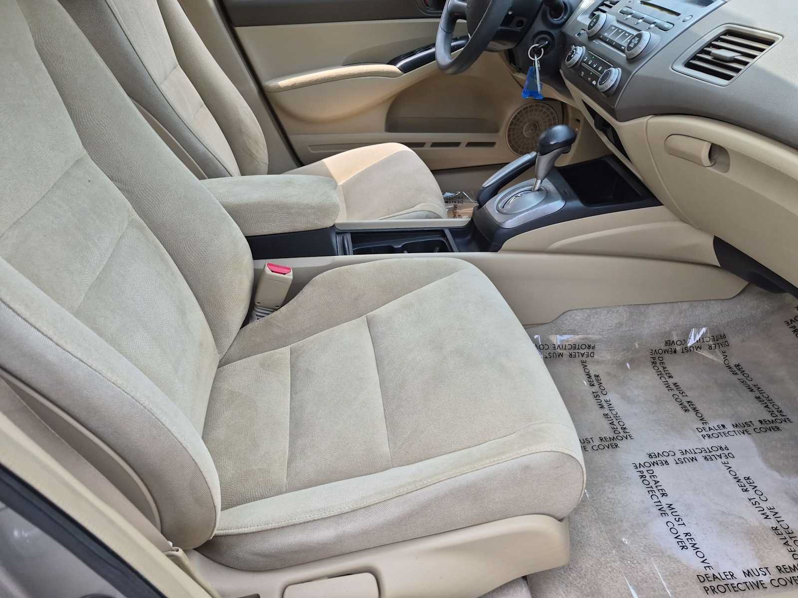 Used 2006 Honda Civic LX image 19