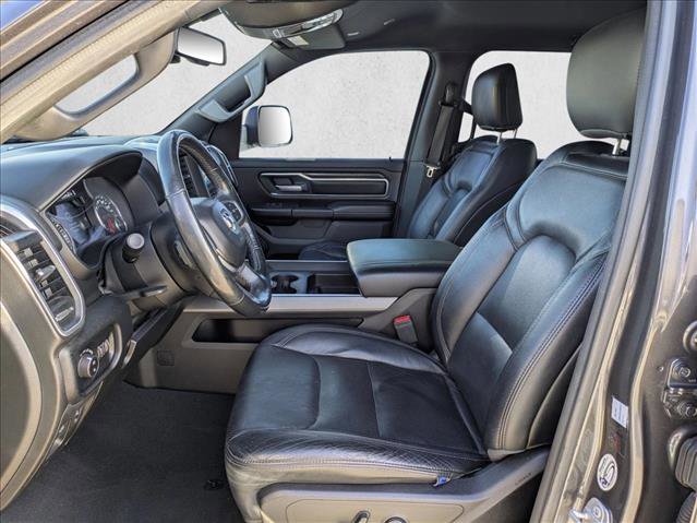 Used 2019 RAM 1500 Big Horn image 15