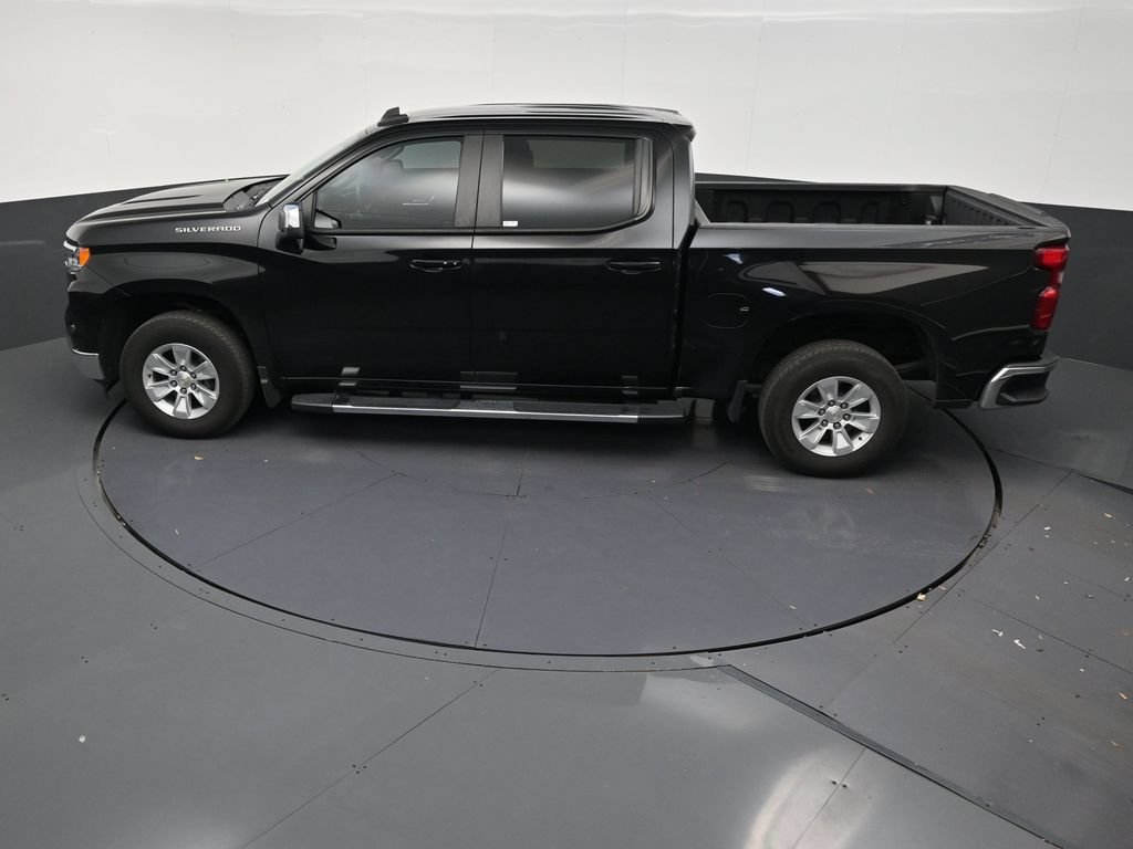 Used 2023 Chevrolet Silverado 1500 LT RWD image 13