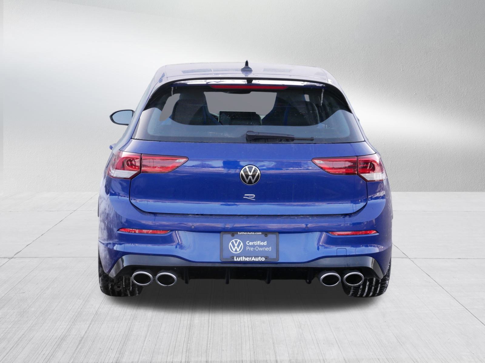 Used 2025 Volkswagen Golf image 6