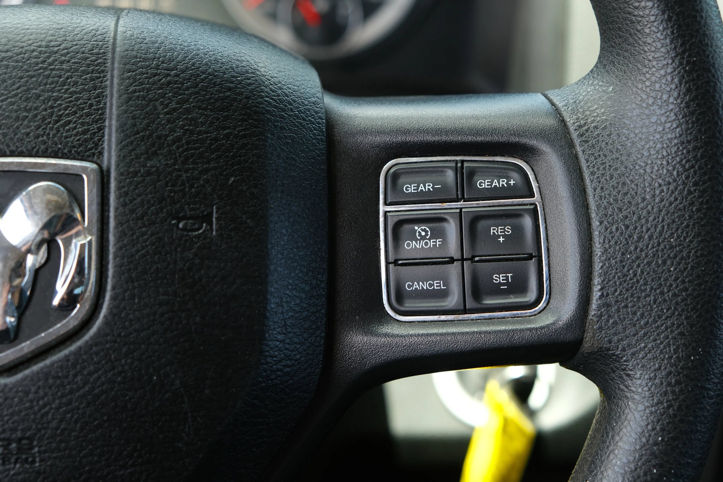 Used 2016 RAM 1500 Tradesman w/ Popular Equipment Group AWD/4WD image 26