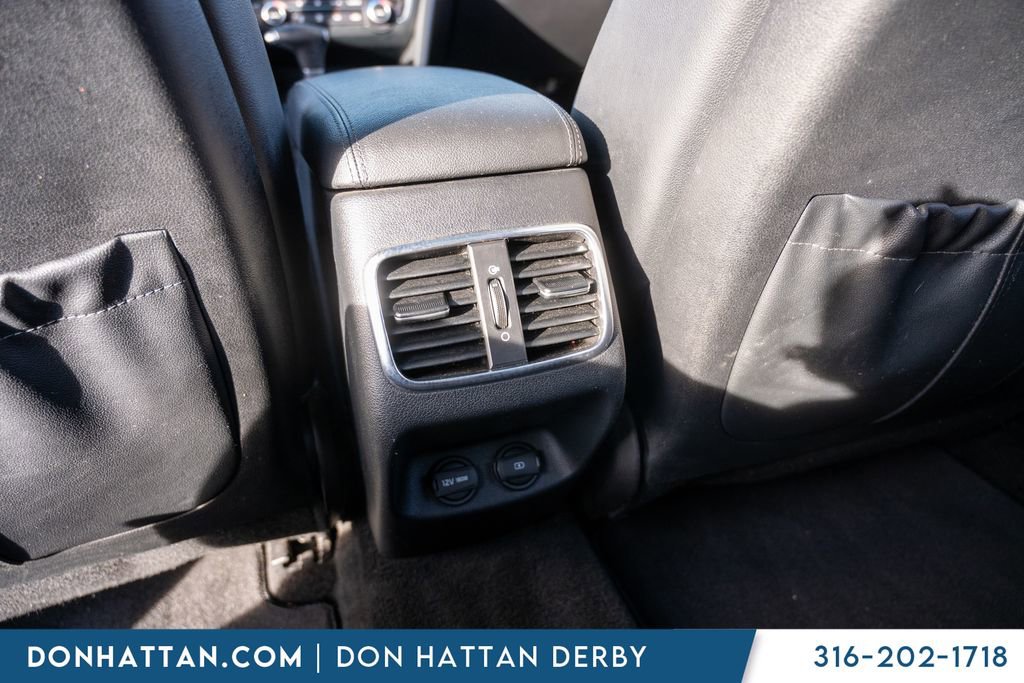 Used 2020 Kia Optima Premium image 22