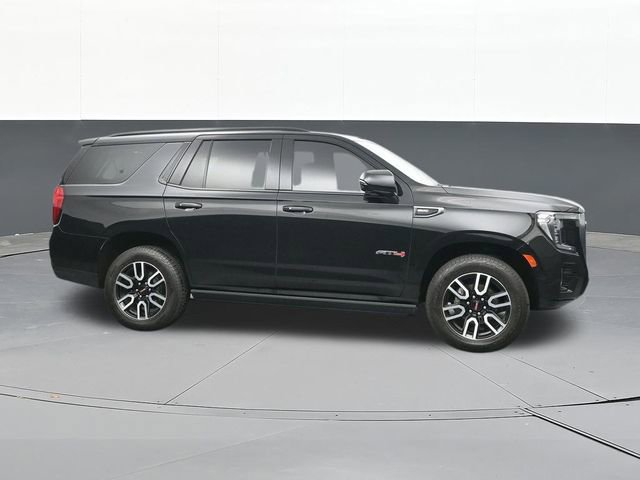 Used 2023 GMC Yukon AT4 w/ AT4 Premium Package AWD/4WD image 19