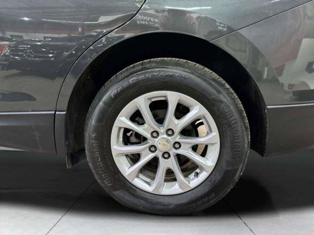 Used 2020 Chevrolet Equinox LT AWD/4WD image 60