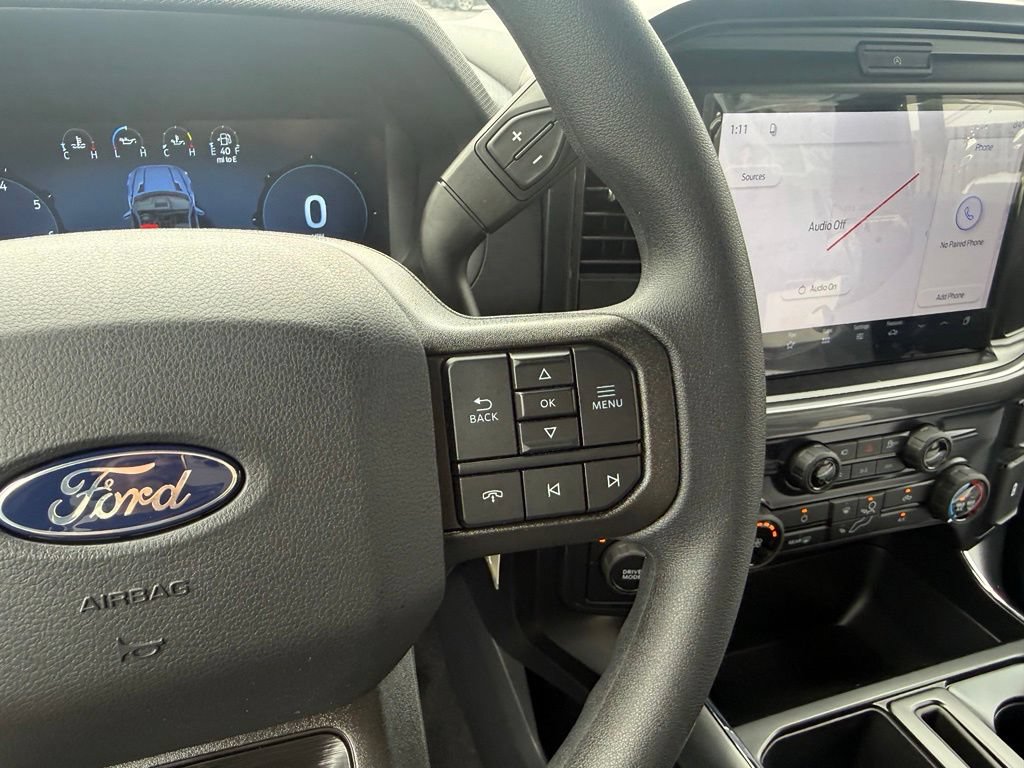 New 2026 Ford F150 STX w/ Equipment Group 200A AWD/4WD image 20