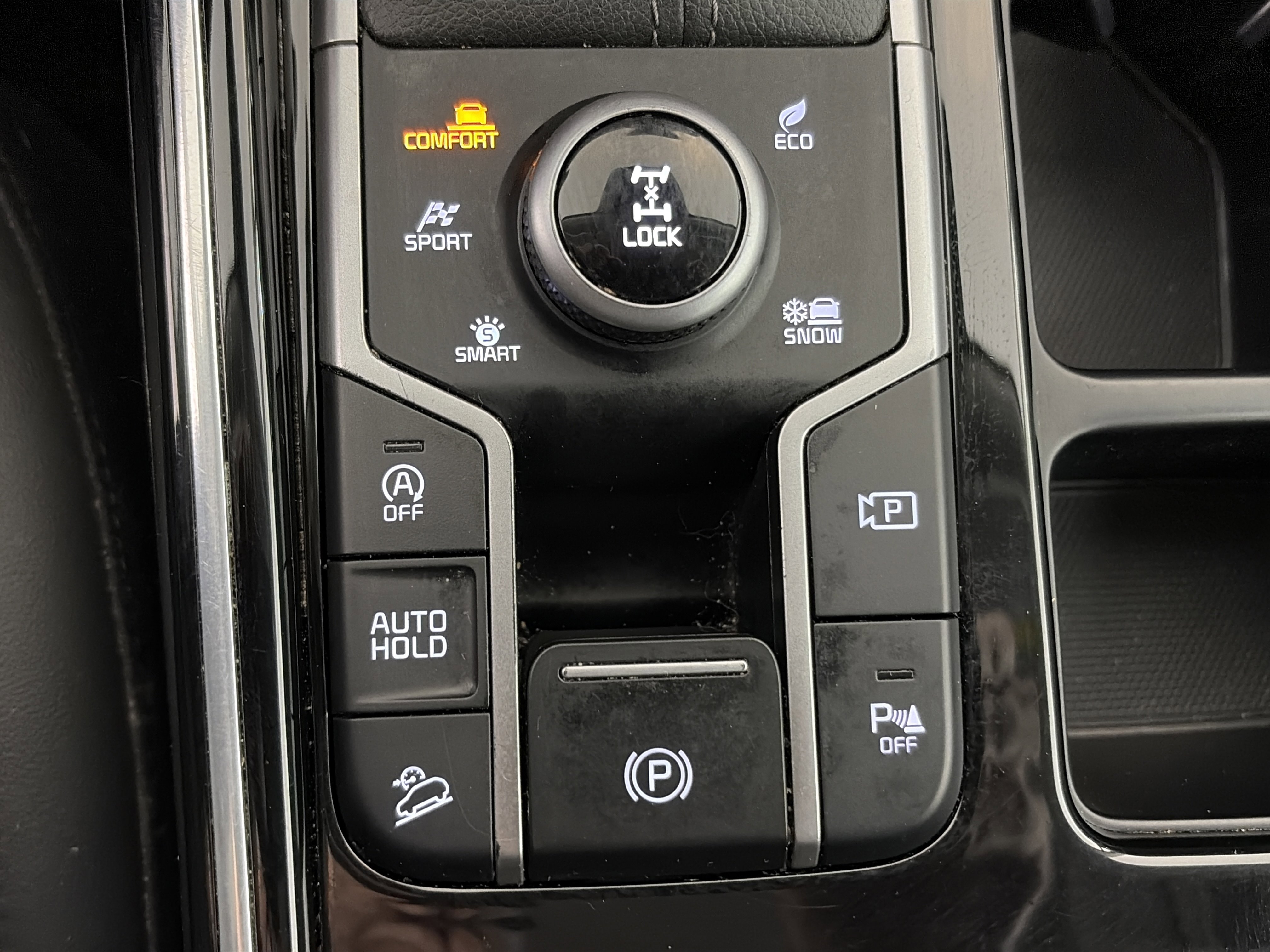 Used 2023 Kia Sorento SX AWD/4WD image 34