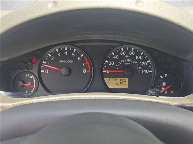 Used 2017 Nissan Frontier S RWD image 9
