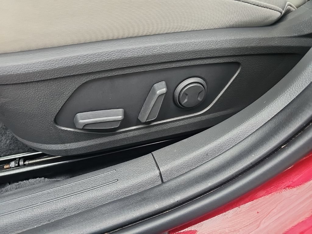 Certified 2025 Hyundai Sonata SEL FWD image 15