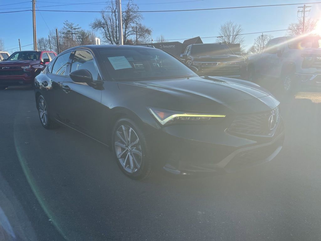 Used 2023 Acura Integra image 7