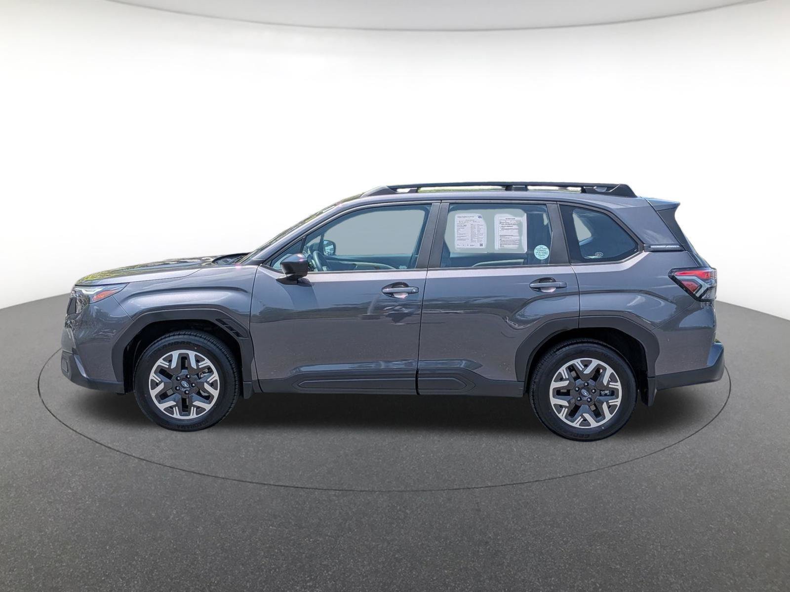 Used 2026 Subaru Forester AWD/4WD image 4
