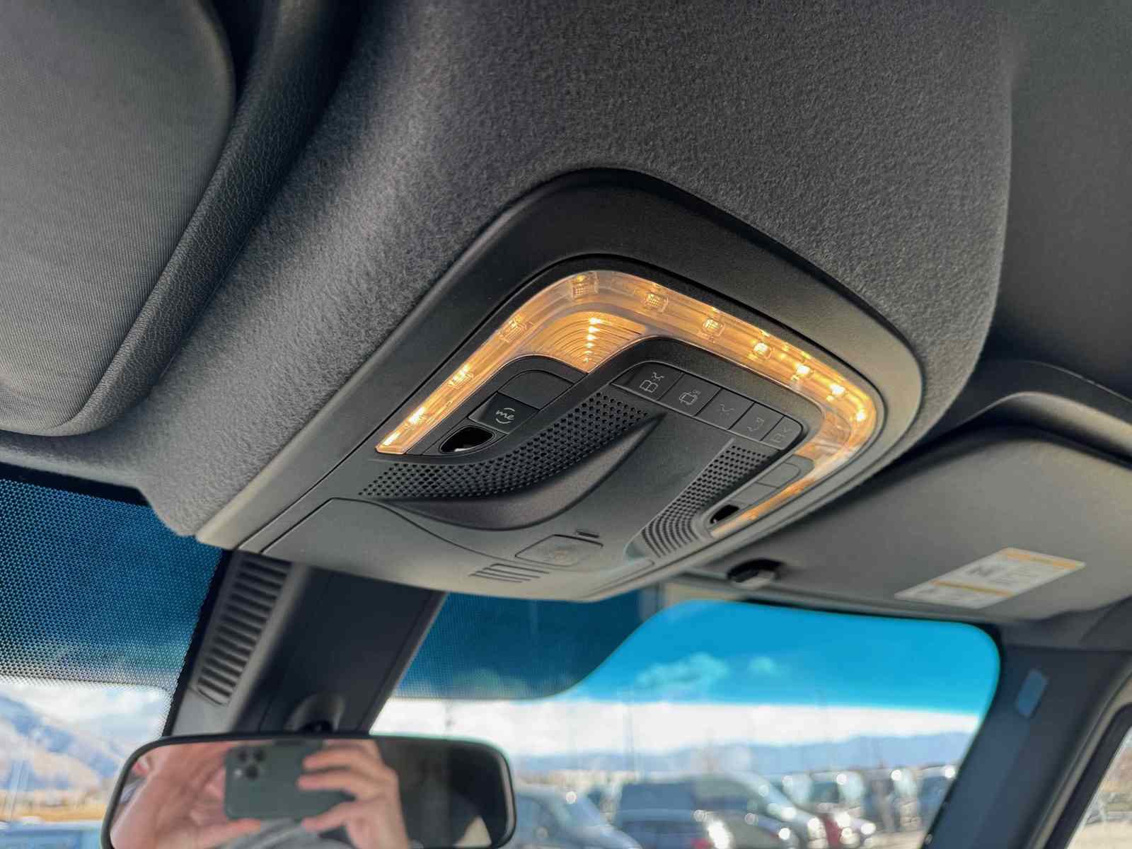 New 2025 Mercedes-Benz Sprinter 2500 image 21