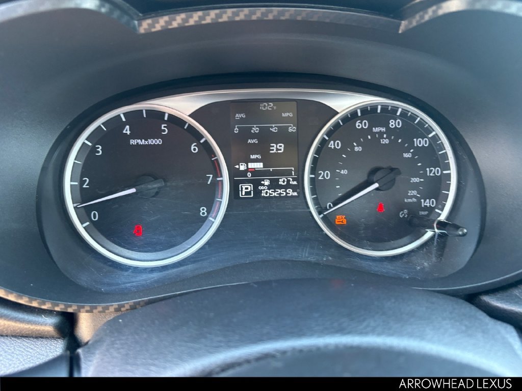 Used 2020 Nissan Versa S FWD image 23