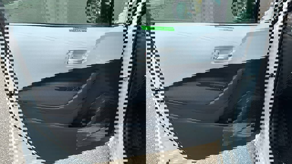 New 2026 Toyota Corolla SE FWD image 13