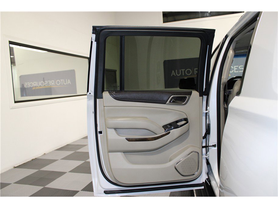 Used 2018 GMC Yukon XL Denali w/ Denali Ultimate Package image 14