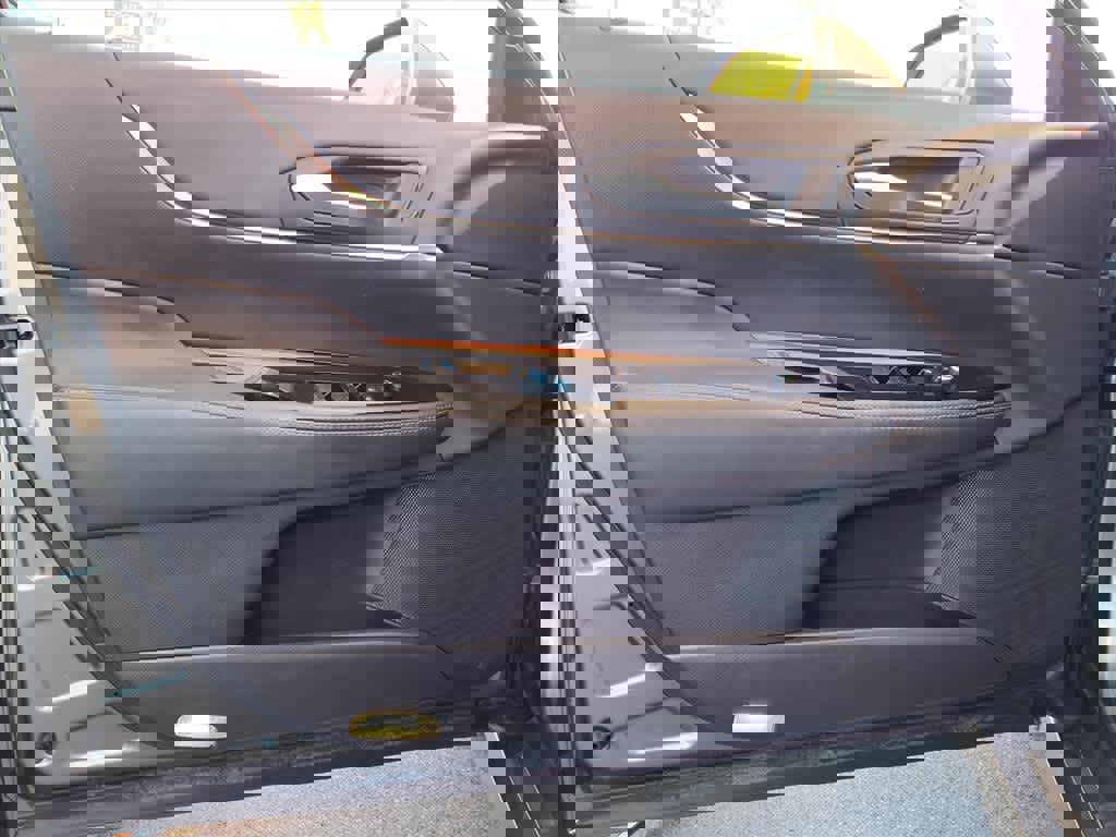 Certified 2022 Toyota Mirai XLE image 18