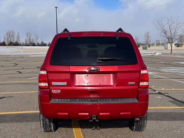 Used 2010 Ford Escape XLT image 29