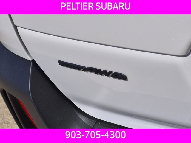 New 2026 Subaru Outback Wilderness image 8