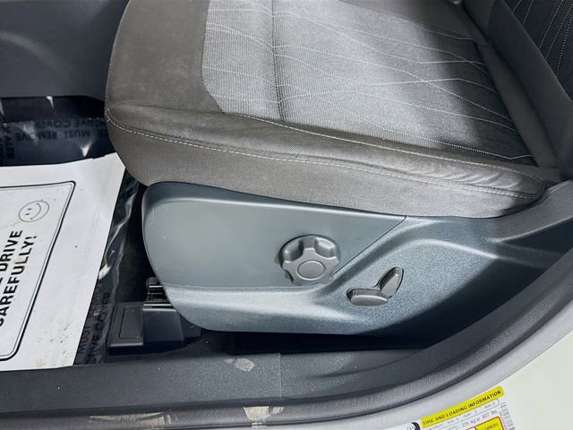 Certified 2020 Ford EcoSport SE image 18