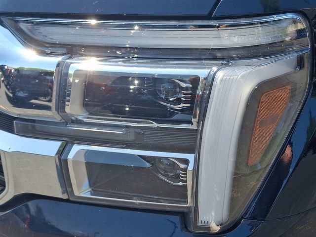 Used 2025 Ford F150 King Ranch AWD/4WD image 9