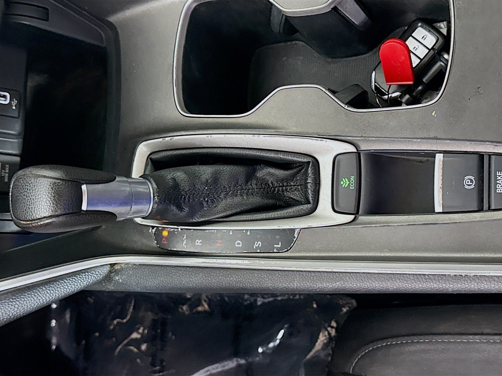 Used 2019 Honda Accord LX image 20