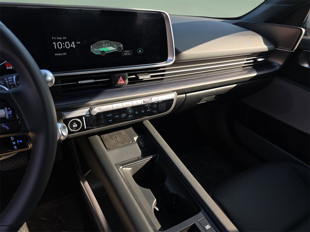 New 2023 Hyundai Ioniq 6 SEL w/ Cargo Package image 29