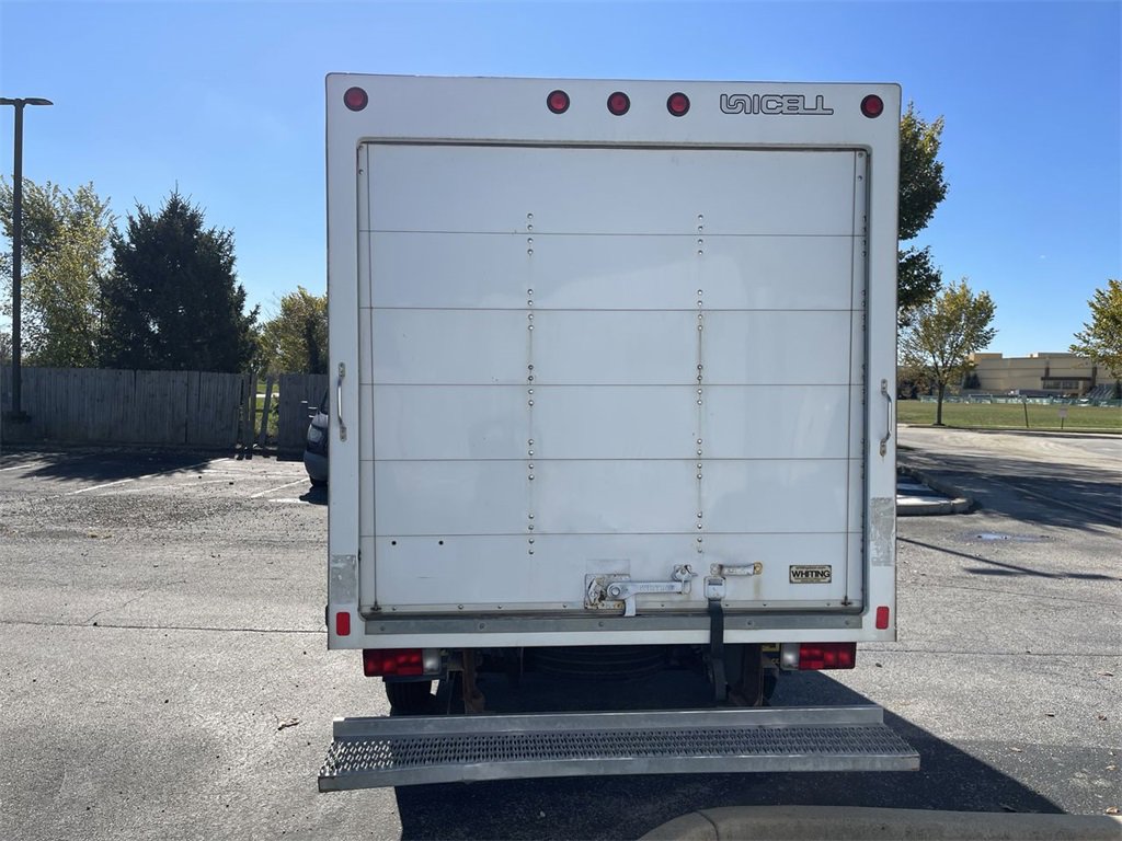 Used 2017 RAM ProMaster 3500 image 4