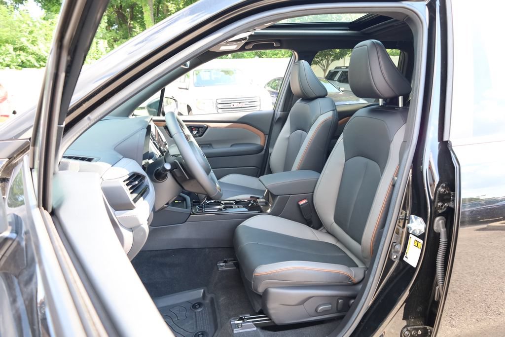 Certified 2026 Subaru Forester Sport w/ Sport Plus Package AWD/4WD image 8