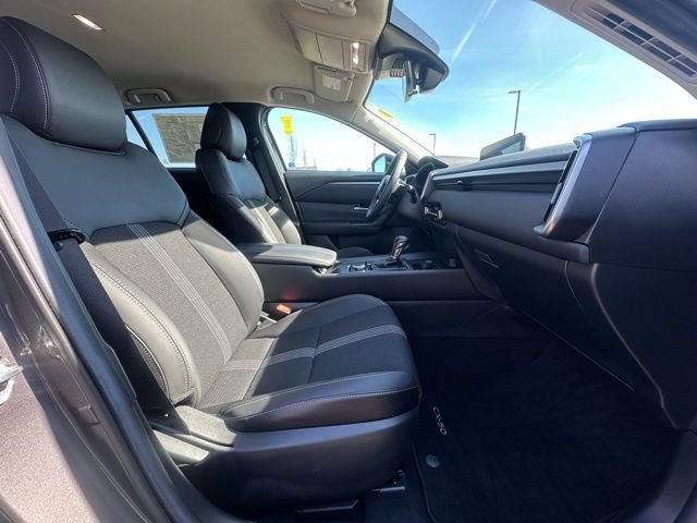 Used 2025 MAZDA CX-50 AWD 2.5 S w/ Select Package image 29