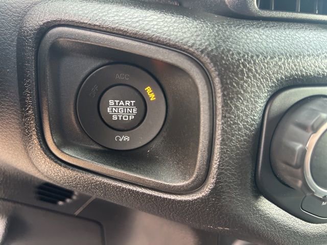 New 2026 Jeep Wrangler Unlimited Sport AWD/4WD image 13