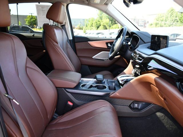 Certified 2023 Acura MDX FWD w/ Technology Package image 29