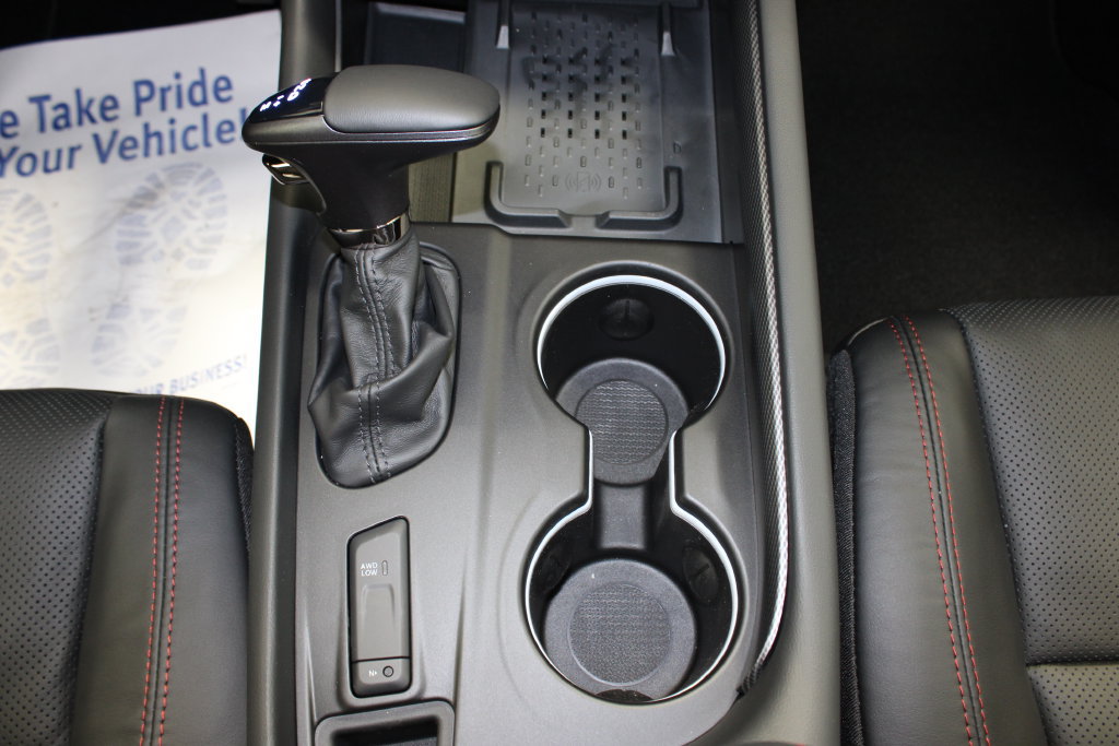 New 2027 Dodge Durango GT AWD/4WD image 16