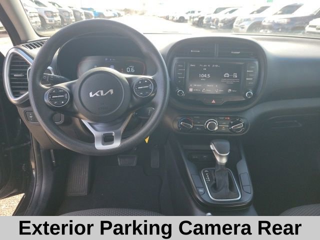 Used 2024 Kia Soul LX w/ Option Group 015 image 4