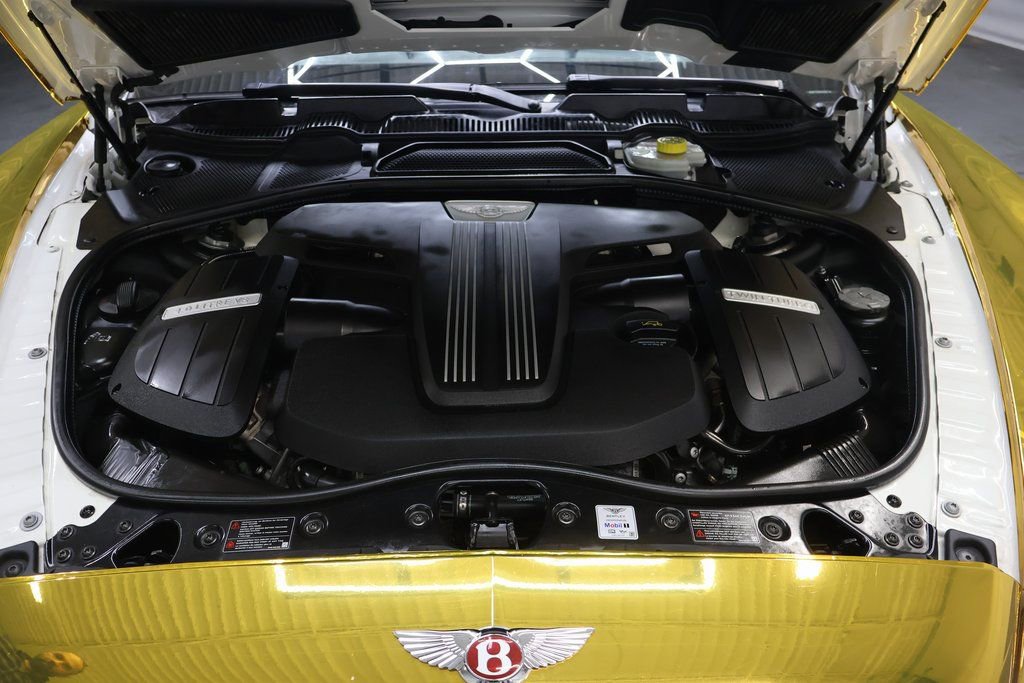 Used 2016 Bentley Continental GT image 43